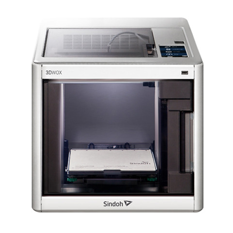 3DWOX DP201  Sindoh 3D 프린터