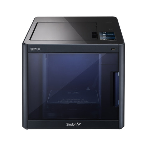 [임대] 3DWOX DP200  Sindoh 3D 프린터