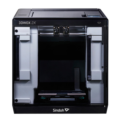 [임대] 3DWOX 2X  Sindoh 3D 프린터
